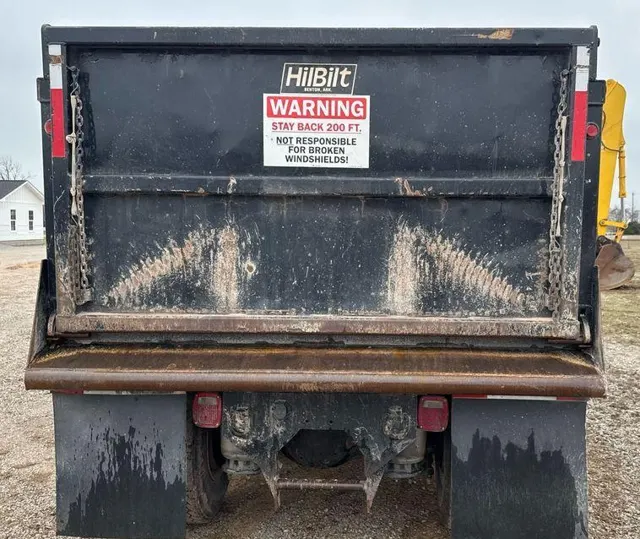 2018 Western Star 4700SF — thumbnail 5