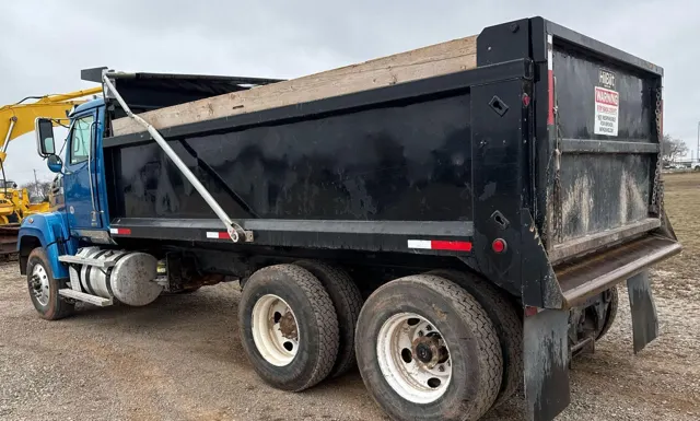 2018 Western Star 4700SF — thumbnail 6