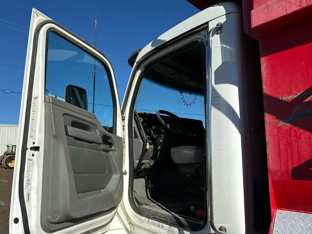 2016 Kenworth T880 — thumbnail 9
