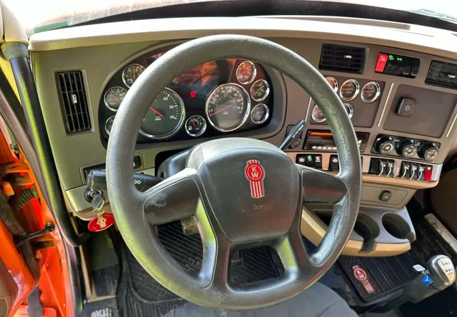 2018 Kenworth T880 — thumbnail 10
