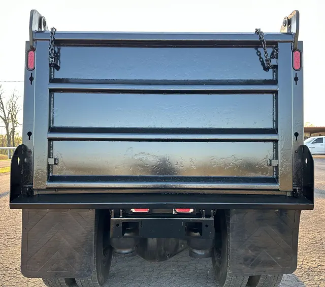 2022 Peterbilt 567 — thumbnail 6