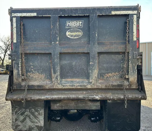 2020 Peterbilt 567 — thumbnail 5