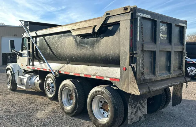 2020 Peterbilt 567 — thumbnail 6