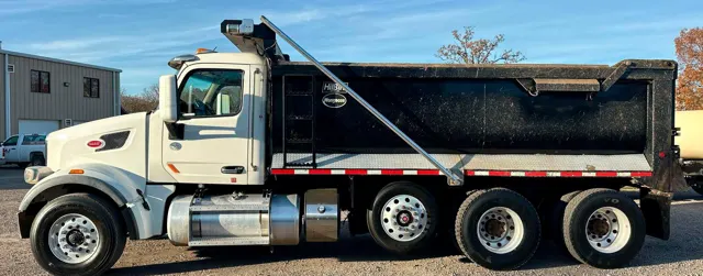 2020 Peterbilt 567 — thumbnail 7