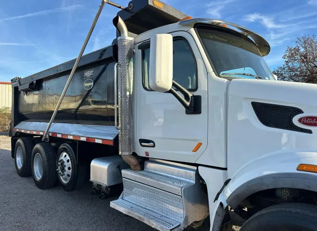 2020 Peterbilt 567 — thumbnail 8
