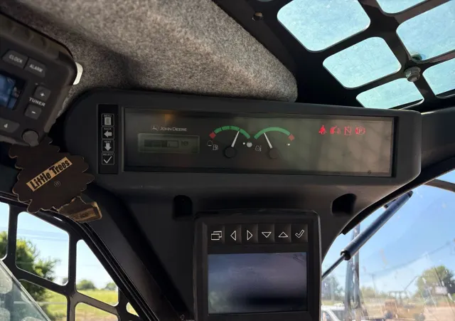 2020 John Deere 333G — thumbnail 14