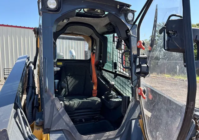 2020 John Deere 333G — thumbnail 9