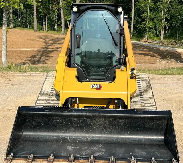 2023 Caterpillar 289D3 — thumbnail 2