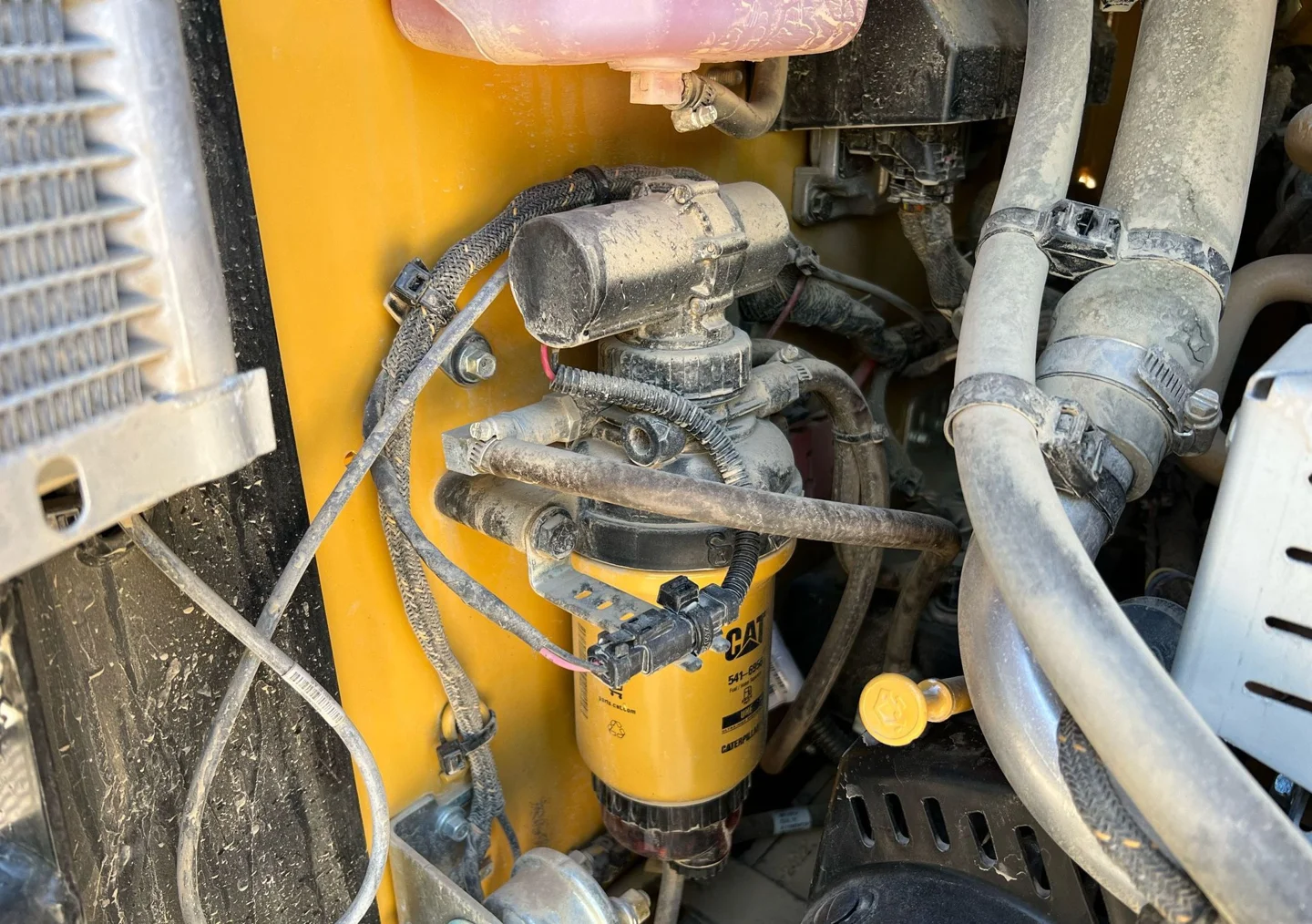 2023 Caterpillar 289D3 — photo 22