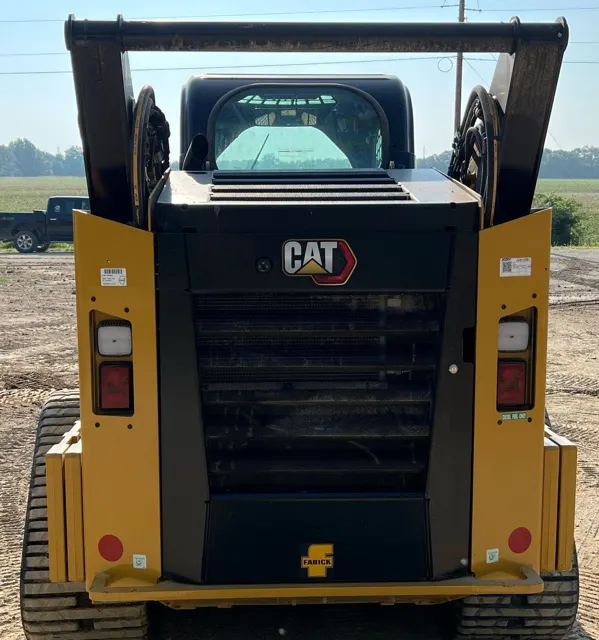 2023 Caterpillar 289D3 — thumbnail 6