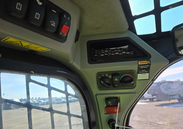 2023 Caterpillar 289D3 XPS — thumbnail 14