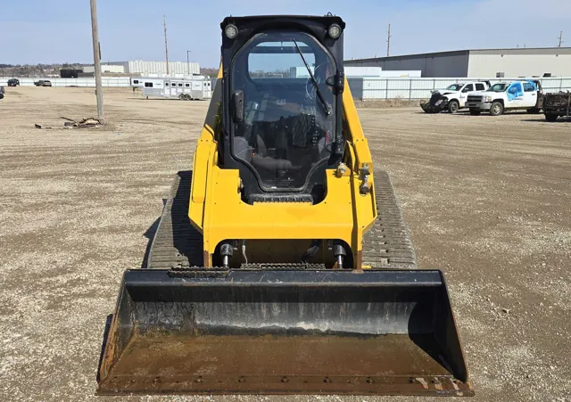 2023 Caterpillar 289D3 XPS — thumbnail 2