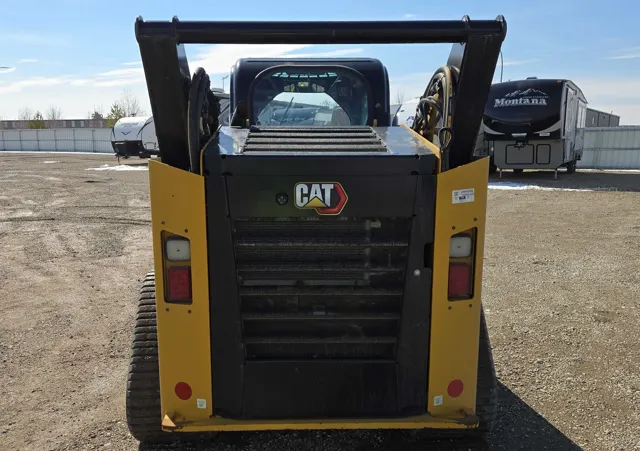 2023 Caterpillar 289D3 XPS — thumbnail 6