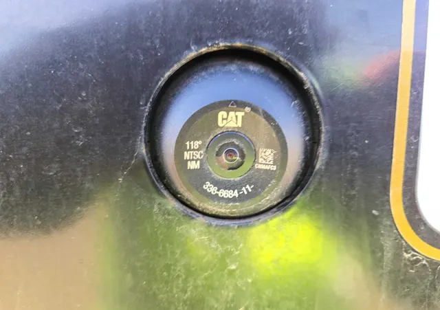 2023 Caterpillar 289D3 XPS — thumbnail 8