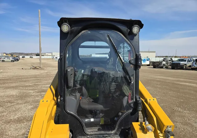 2023 Caterpillar 289D3 XPS — thumbnail 9