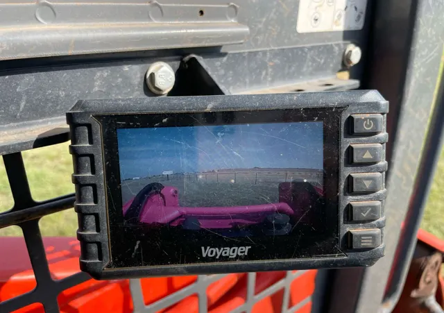 2021 Kubota SVL97-2 — thumbnail 11