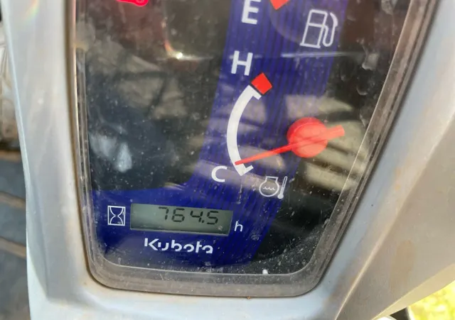 2021 Kubota SVL97-2 — thumbnail 13