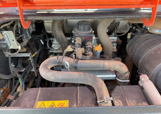 2021 Kubota SVL97-2 — thumbnail 14