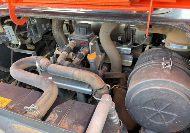 2021 Kubota SVL97-2 — thumbnail 15