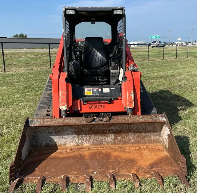 2021 Kubota SVL97-2 — thumbnail 2