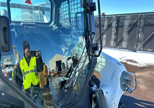 2021 Bobcat T76 — thumbnail 10