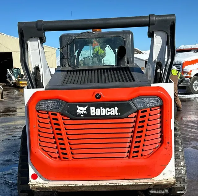 2021 Bobcat T76 — thumbnail 6