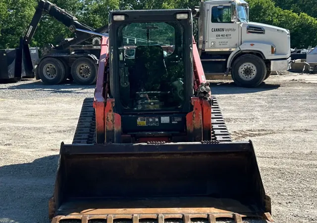 2020 Kubota SVL95-2S — thumbnail 2
