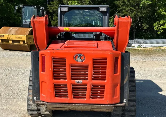 2020 Kubota SVL95-2S — thumbnail 5