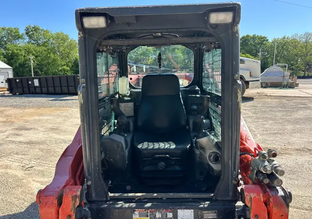 2020 Kubota SVL95-2S — thumbnail 6