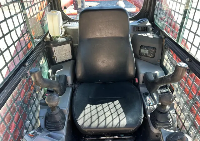 2020 Kubota SVL95-2S — thumbnail 7