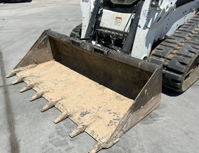 2020 Bobcat T770 — thumbnail 10