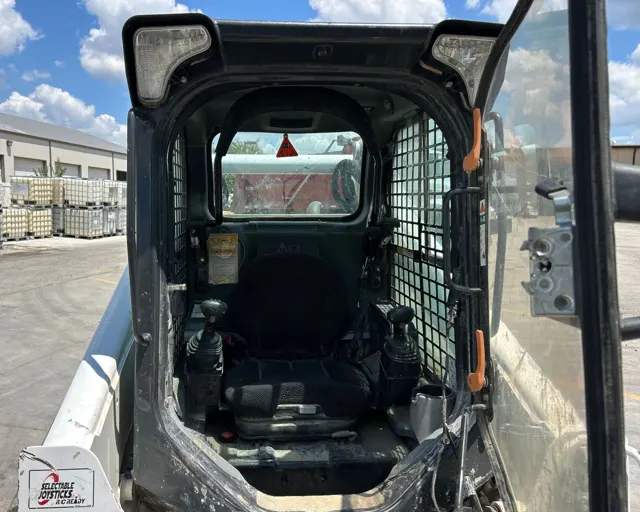 2020 Bobcat T770 — thumbnail 11
