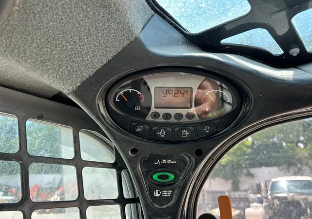 2020 Bobcat T770 — thumbnail 13