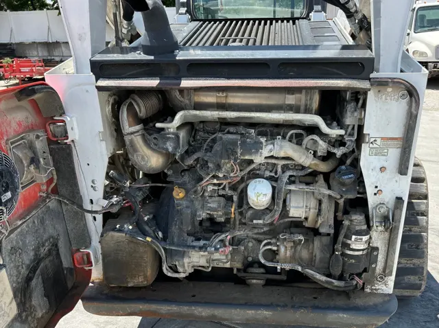 2020 Bobcat T770 — thumbnail 18
