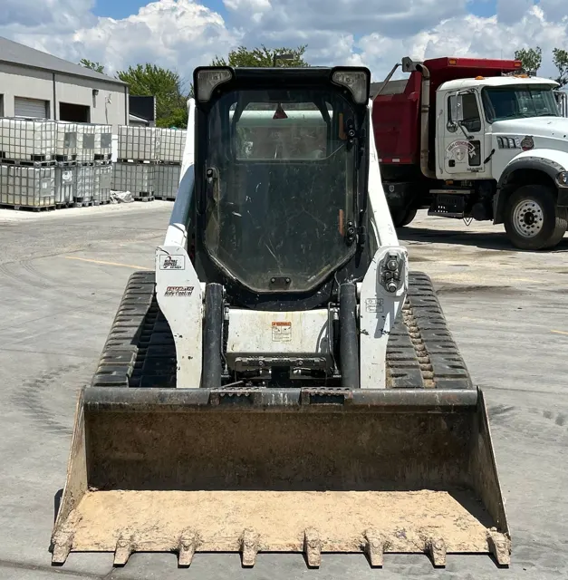 2020 Bobcat T770 — thumbnail 2
