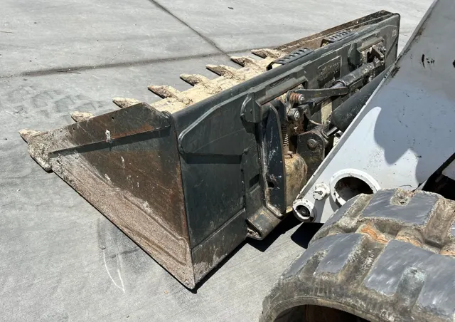 2020 Bobcat T770 — thumbnail 9