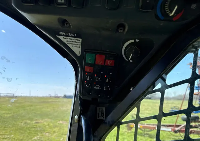 2021 John Deere 333G — thumbnail 10