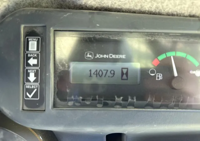 2021 John Deere 333G — thumbnail 11