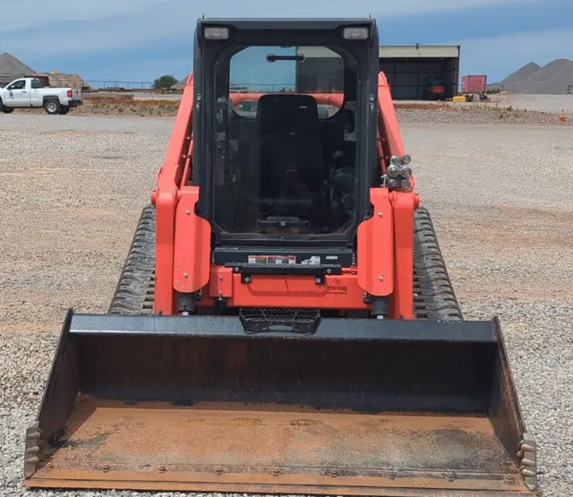 2022 Kubota SVL97-2 — thumbnail 2