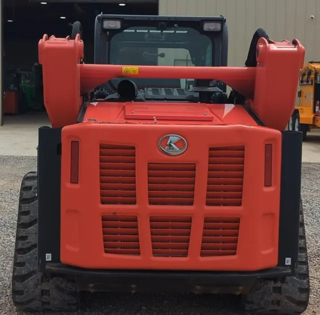 2022 Kubota SVL97-2 — thumbnail 6