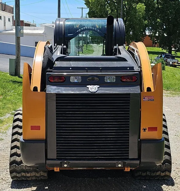 2022 Case TV450B — thumbnail 6