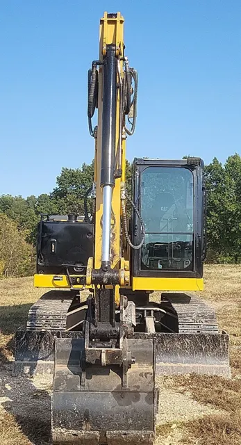 2023 Caterpillar 307.5 — thumbnail 2