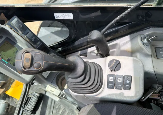 2021 John Deere 60G — thumbnail 14