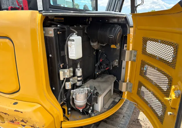 2021 John Deere 60G — thumbnail 16