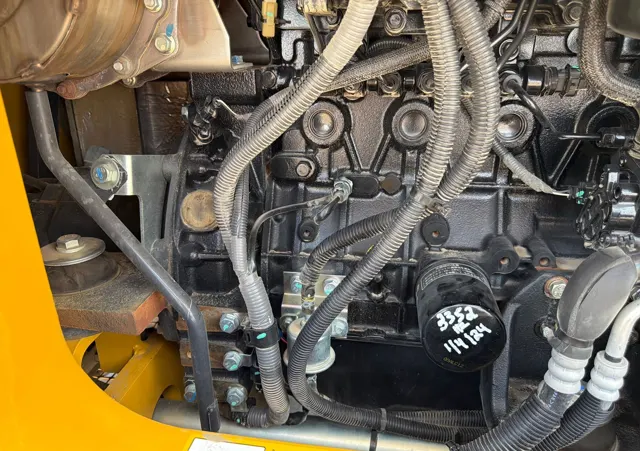 2021 John Deere 60G — thumbnail 17