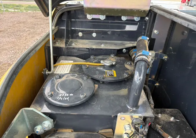 2021 John Deere 60G — thumbnail 18