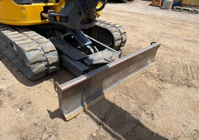 2021 John Deere 60G — thumbnail 6