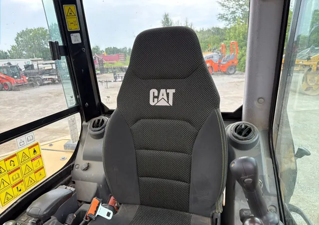 2022 Caterpillar 305CR — thumbnail 7
