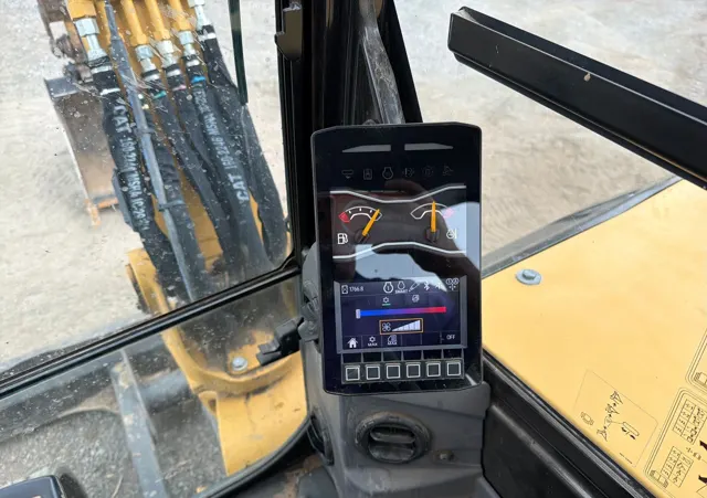 2022 Caterpillar 305CR — thumbnail 8