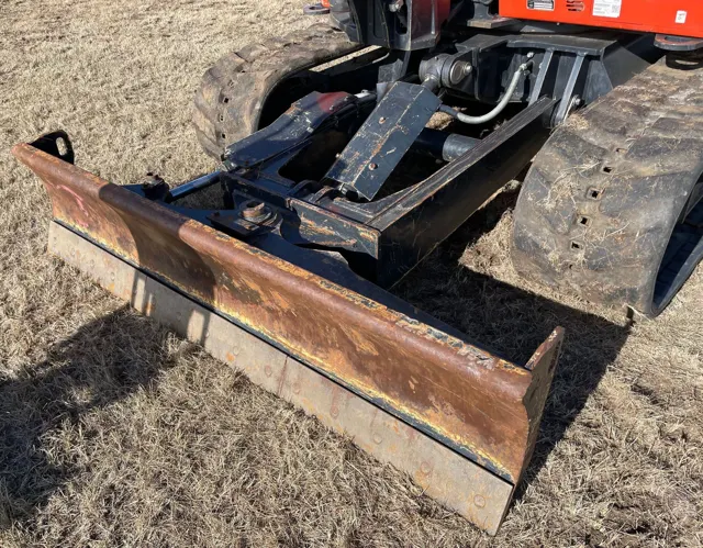2020 Kubota KX080-4S2 — thumbnail 10